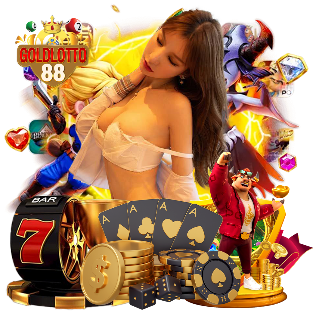 goldlotto88 slot 