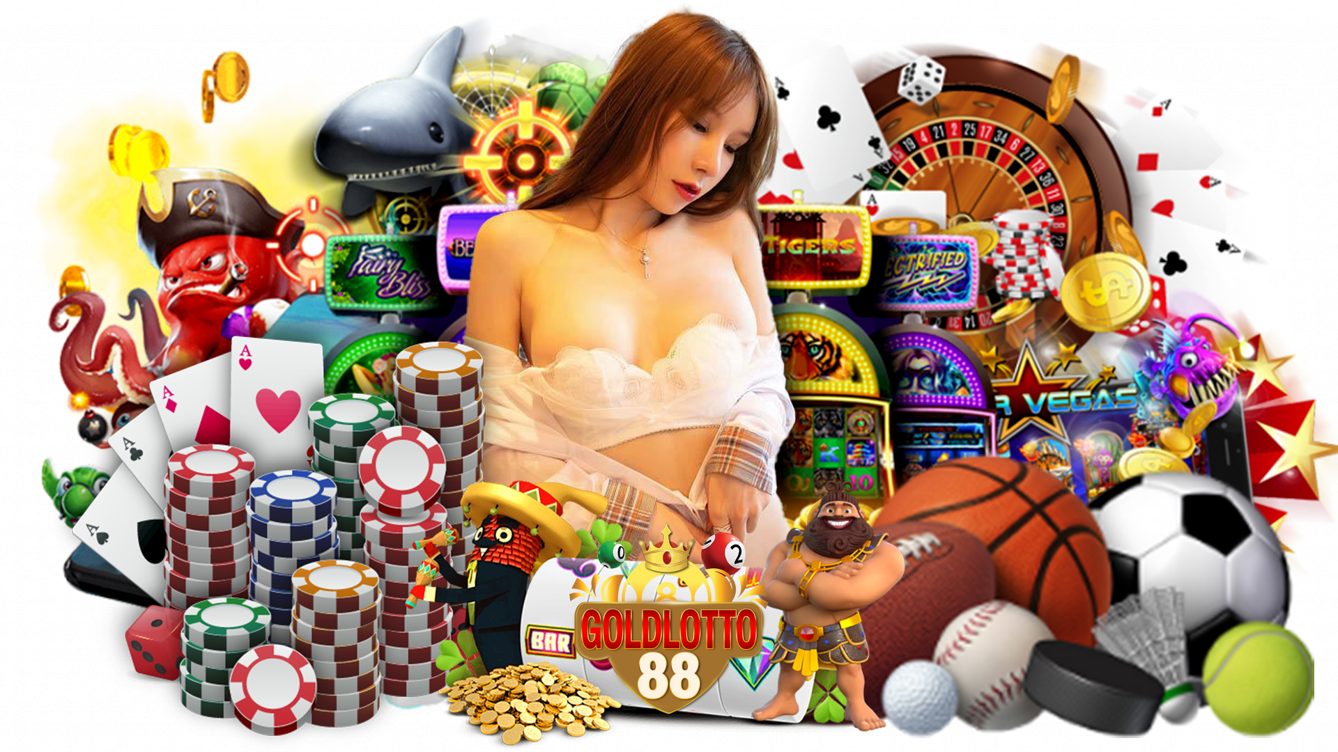 goldlotto88
